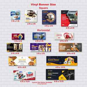 Vinyl <b>Banners</b>, <b>Banner</b> Printing, <b>Banner</b> Sign, <b>Banner</b> Vinyl,vinyl Signs PVC <b>Banner</b> Print,<b>Banner</b> and Logo,Outdoor Advertising - Product Image 3