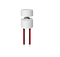 Contrôleur LED Skydance V1-KN, V2-KN, V3-KN 3 canaux 5-24VDC à bouton rotatif pour couleur unique, double température de couleur, RGB et gradation, tension constante
