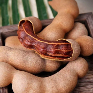 ขายส่ง<span class=keywords><strong>มะขาม</strong></span><span class=keywords><strong>หวาน</strong></span>อมเปรี้ยวแบบมี<span class=keywords><strong>เปลือก</strong></span> 500 กรัม ของดีจากยูนนาน ประเทศจีน - Product Image 3