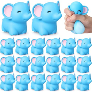 Cheese Squishy Stress Relief Fidget Sensory Squeeze <b>Toy</b> <b>for</b> Girls Kids <b>Adults</b> <b>Anxiety</b> Relief Wholesale Bulk - Product Image 4