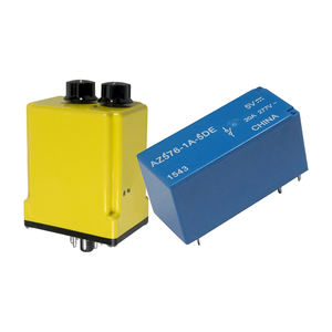 FR-AS53FS-21 Franjobaim Electronics Power Rel spécialement conçu pour les systèmes de contrôle industriel - Product Image 1