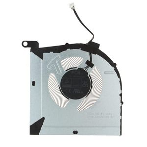 เปลี่ยนพัดลมระบายความร้อน CPU 5V สำหรับเลอโนโว LOQ 15IRH8 GeekPro G5000 IRH8 FQRH DFS5L22H15G86B - Product Image 2