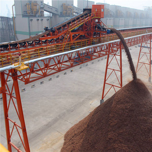 ناقل حوض من الفولاذ الكربوني متوفر بأحجام أكبر - Product Image 5