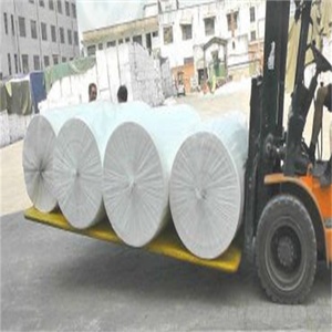 2-Ply Jumbo <b>Roll</b> <b>Toilet</b> Paper Bathroom <b>Toilet</b> Tissue Paper for High-Traffic Facilities - Product Image 4