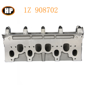1Z 908702 pièces de voiture automobile culasse de moteur 028103351 028103351K 028103351P pour VW Audi 1Z AAH ADE AEY AFD AFF AFN <span class=keywords><strong>AHB</strong></span> - Product Image 2