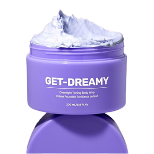 Crema Corporal Vegana de Noche para Tonificar, Reafirmar e Hidratar la Piel, para Masajes - Product Image 4