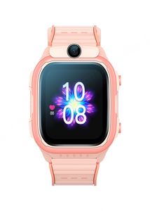 Huanlong K61H นาฬิกาอัจฉริยะสำหรับเด็ก, 4G GPS 1.53นิ้ว LBS WiFi ซิมการ์ดป้องกันการสูญหาย700mAh รับสายด้วยเสียง Ai - Product Image 5