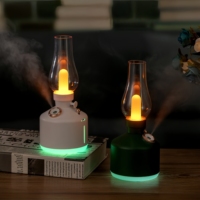 Diffuseur de Parfum Intelligent Électrique Nébulateur Humidificateur d'Arôme pour Maison, Hôtels et Usage Commercial