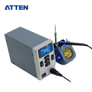 สถานีบัดกรี Atten 150W เครื่องมือเชื่อมแบบควบคุมอุณหภูมิ ปราศจากสารตะกั่ว - Product Image 2