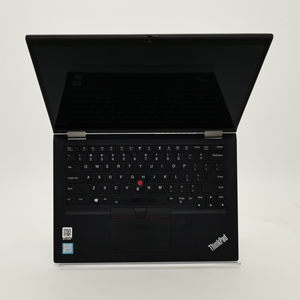 โน้ตบุ๊ค Lenovo Yoga X390 มือสองเกรด A รุ่น I5 เจนเนอเรชั่น 8 แรม 8GB SSD 256GB พร้อมคีย์บอร์ดภาษาอังกฤษ สำหรับธุรกิจ สำหรับ Yoga X3 - Product Image 5