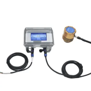 JC-70-HT High Temperature Resistant Online Brix Monitor Highly Accurate Concentration Meters