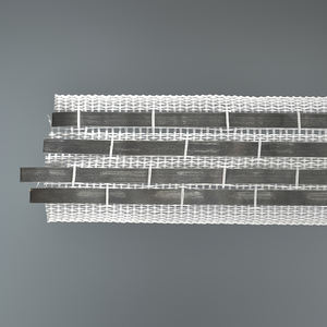 Bahçe çit önlemek için salyangoz kaçış elektrikli çit bandı - Product Image 4