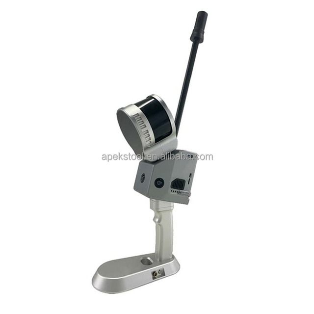 High End Slam Lidar Geosun 100G 16 Channels Gs-100G Built-In Camera 3D Lidar Mapping Lidar for 3D Scanning