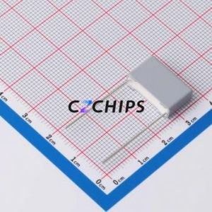 Condensador de Seguridad BFC233841103, Componente de Montaje en Orificio (THT), P=15mm 10nF 20% 300V X2 - Product Image 2