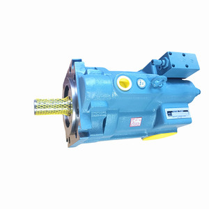 ปั๊มลูกสูบ PZS-3B-70N3-10/PZS-3A/4A ปั๊มน้ำมันไฮดรอลิก ซีรีส์ PZS-6B/5B/4B/3B - Product Image 2
