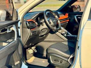 Venta al por mayor: <span class=keywords><strong>Kia</strong></span> <span class=keywords><strong>Sportage</strong></span> 2.0L SUV 2021, taxi, autoescuela, vehículo usado para plataformas <span class=keywords><strong>de</strong></span> transporte, coche <span class=keywords><strong>de</strong></span> <span class=keywords><strong>segunda</strong></span> <span class=keywords><strong>mano</strong></span> más barato - Product Image 4