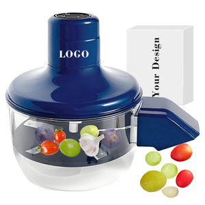 Machine à peler les fruits automatique, machine à peler l'ail, machines à peler les fruits intelligentes pour un usage domestique - Product Image 1