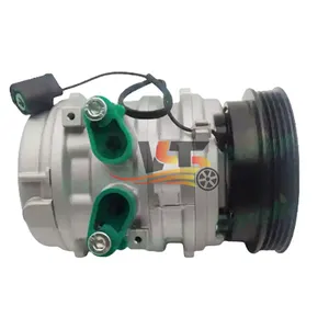 Compressor de ar condicionado para Hyundai ATOS 1.0L/Amika 1.0 97701-02310 F500AAVAC02 F500QQ3AA03 F500QQVAD01 97701-02310