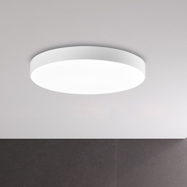 Boding Factory Brand LED Flat Panel Lamps for Home Hotel Restaurant Use AC 185-265V/Customized 110V High Brightness Modern
