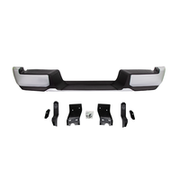 Pièces automobiles phare LED feu arrière pare-chocs calandre capot garde-boue accessoires pour Mitsubishi triton l200 2019 2020