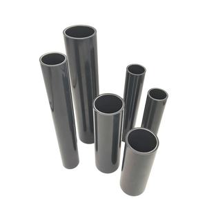 工業用水の移動のための高圧<span class=keywords><strong>PVC</strong></span>パイプ - Product Image 3