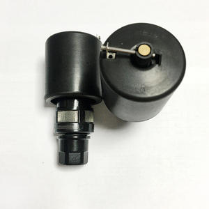 Vanne de vidange automatique et drain, processeur de source d'air, élément de filtre à air, accessoires de compresseur d'air - Product Image 4