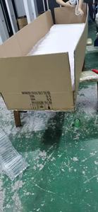 안전 문 금속 탐지기 단 하나 옆 금속 탐지기를 통해서 휴대용 문틀 금속 탐지기 단 하나 패널 도보 - Product Image 6