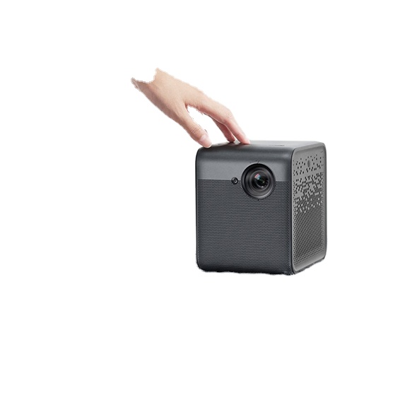 Dice MINI Projector 4K DLP 本体 Formovie Mini Projector Dice 1080p DLP Portable Projector 4K