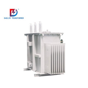 3 giai đoạn giá của 15/0.4kV 10/0.4 KV 50 100 200 315 KVA dầu đắm mình biến Áp Điện 100kva 200kva 33kv đến 400V - Product Image 2