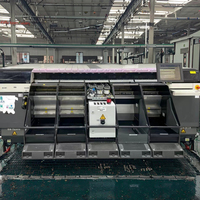 Machine de Placement SMT d'Occasion Assembleon AX501 – Machine de Placement de Composants Électroniques AX501 Assembleon