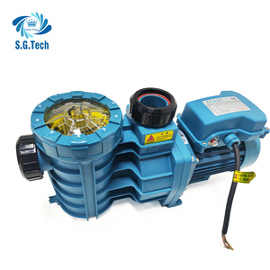 <span class=keywords><strong>Pompe</strong></span> à <span class=keywords><strong>eau</strong></span> électrique Guangdong Water Crown de haute qualité 1,5 CV, série SP personnalisable, 220-240V monophasé/triphasé <span class=keywords><strong>pour</strong></span> piscine - Product Image 6