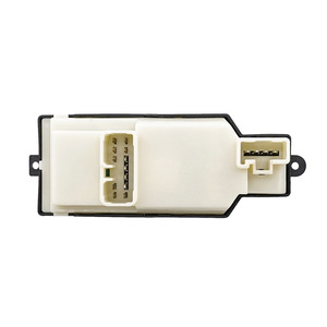 Interruptor de control de ventana Yitrum 84820-B2010 para Toyota Daihatsu con volante a la derecha, interruptor automático eléctrico de 12V - Product Image 4