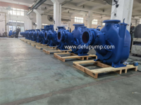 Pompe à boues auto-amorçante pour moteur diesel 100kw 10 pouces Pompe d'irrigation agricole Pompes à eaux usées
