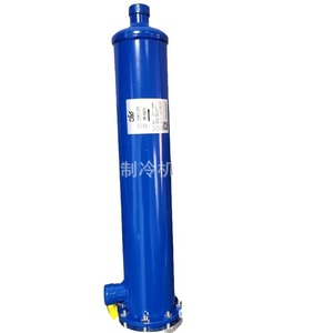 Filtro de núcleo reemplazable Fe-19211 de 5.5L y 2.9Mpa para sistema de enfriamiento de unidad enfriadora - Product Image 5