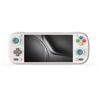 Console de jeu portable AYN Odin 3, écran AMOLED 120Hz, processeur Oryon 2*4.32GHz 6*3.53GHz, batterie 8000mAh, Wi-Fi, 7 pouces
