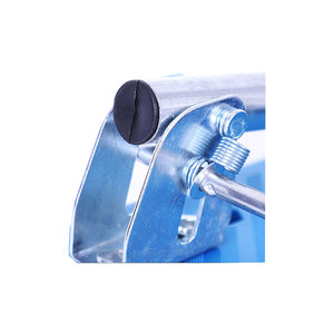 <span class=keywords><strong>Chariot</strong></span> <span class=keywords><strong>de</strong></span> <span class=keywords><strong>transport</strong></span> à plateforme pliable en plastique <span class=keywords><strong>de</strong></span> 300 kg, <span class=keywords><strong>chariot</strong></span> à main - Product Image 5