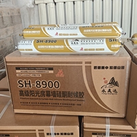 Échantillons Gratuits – Mastic Silicone Neutre Monocomposant Écologique à Faible Odeur pour Usage Construction et Vitres Automobiles