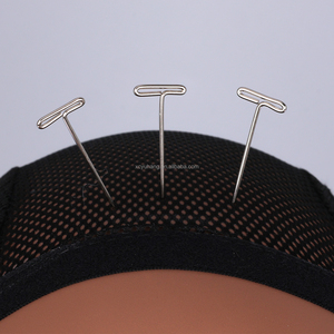 <span class=keywords><strong>Tête</strong></span> de Mannequin en PVC pour Présentation de Bijoux et Perruques, Cheveux Africains Europe Amérique, Visage Maquillé Réaliste pour Femme - Product Image 3