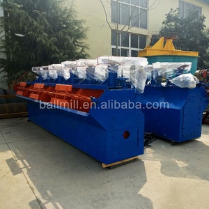 Tuyển Nổi Máy SF-1.2 Dễ Dàng Cài Đặt Tốt Tuyển Nổi Di Động Giá Cho Chì Kẽm Quặng Tách - Product Image 6