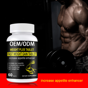 <span class=keywords><strong>Pastillas</strong></span> <span class=keywords><strong>para</strong></span> Aumentar de Peso Rápido OEM, Estimulante del Apetito, <span class=keywords><strong>Pastillas</strong></span> <span class=keywords><strong>para</strong></span> Aumentar de Peso Rápido, Suplemento Dietético <span class=keywords><strong>para</strong></span> el Desarrollo Muscular <span class=keywords><strong>para</strong></span> Entusiastas del Fitness - Product Image 2