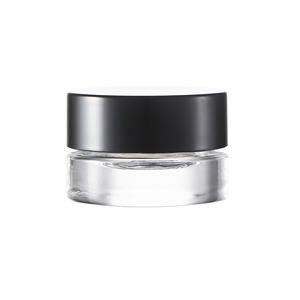 Jar Price The Popular 3g Glass Facial Cream Jar With Competitive Price