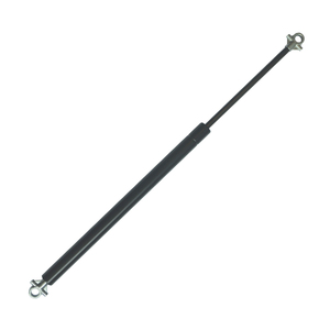 Amortiguadores de Gas con Resorte de Acero Inoxidable para Uso Industrial en Contenedores de Basura, Capacidad de Carga de 22 lb, 80000 Ciclos, Probados contra la Fatiga - Product Image 5