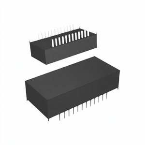 Electronic Circuit Components Clock Timing Original One Stop Service 24 DIP Module DS1687-3IND+ - Product Image 1