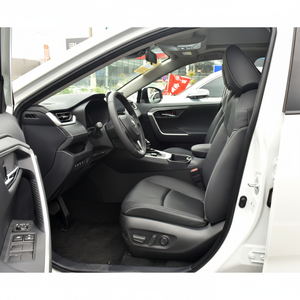 Rongfang 2023รถ SUV Toyota RAV 4ใหม่ - Product Image 1