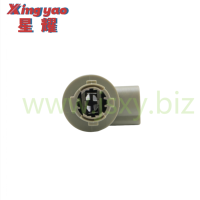 Connecteur de relais automobile 624422B000 DJ7029Q-1-21, faisceau de câblage, support de lampe HDL-608