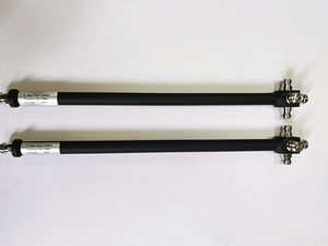 ตัวแยกกำลัง 4 ทาง N-Female VHF 136-174MHz 300W ตัวแยกกำลัง 2 ทาง UHF 400-470MHz สำหรับเสาอากาศแบบ Cavity และเสาอากาศสถานีฐาน กำลังไฟ 300W - Product Image 4