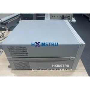 ตัววิเคราะห์เครือข่าย E5071C 2พอร์ต8.5GHz Win10 Ena เลือกใช้280 010 TDR ใหม่ * H - Product Image 1