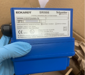 For 1436 CPOS Butterfly <b>Valve</b> Pneumatic Positioner OEM Intelligent Digital - Product Image 6