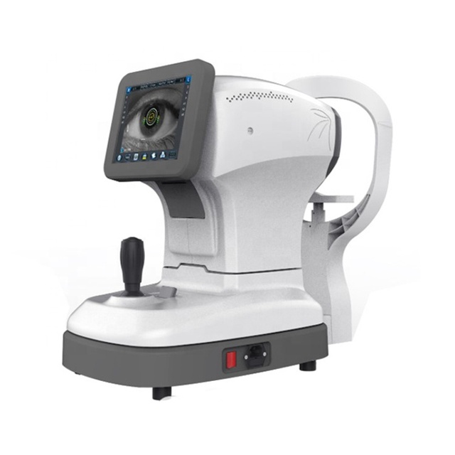 New Coming Auto Refractometer Keratometer ARK-4000