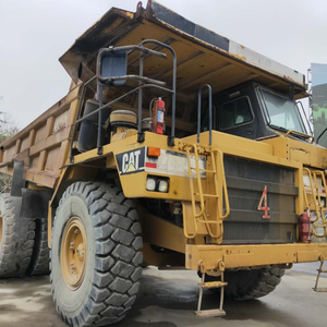 ใช้นำเข้าญี่ปุ่น Cat Dumper Cat777สำหรับขายในเซี่ยงไฮ้ - Product Image 1